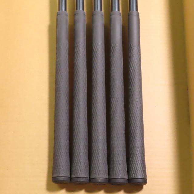 【中古ゴルフクラブ】ピン　I SERIES　i540 アイアン SPEEDER NX GREY 40　シャフト：SPEEDER NX GREY 40_7