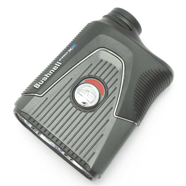 【中古】ブッシュネル　Bushnell　ピンシーカー プロ XE ジョルト