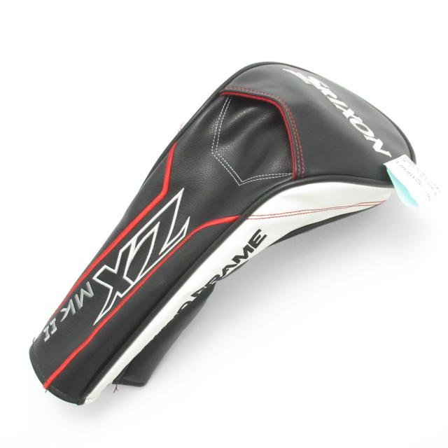 中古ゴルフクラブ】ダンロップ SRIXON スリクソン ZX5 MkII LS