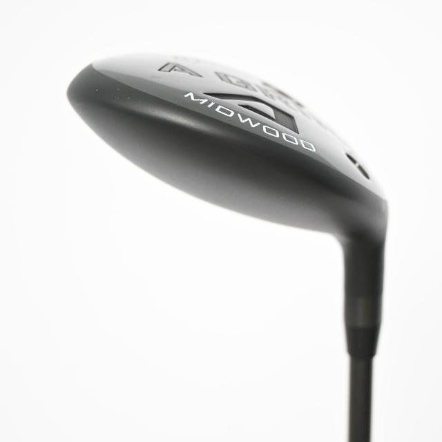 【中古ゴルフクラブ】エーデザインゴルフ　A GRIND　A GRIND MIDWOOD フェアウェイウッド Fire Express FW 55　シャフト：Fire Express…_4