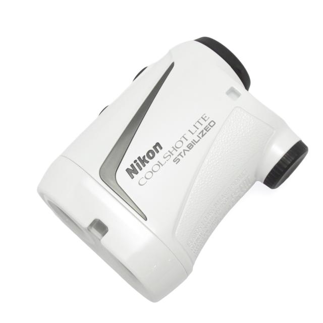 【中古】ニコン　NIKON　COOLSHOT LITE STABILIZED