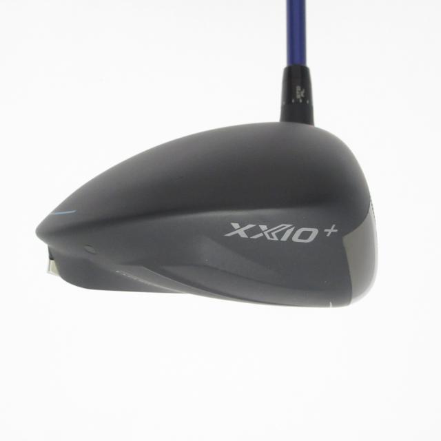 【中古ゴルフクラブ】ダンロップ　XXIO　ゼクシオ 14+ (2026) ドライバー Speeder NX VIOLET 50　シャフト：Speeder NX VIOLET 50_3