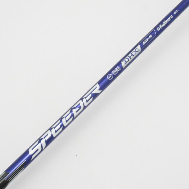 【中古ゴルフクラブ】ダンロップ　XXIO　ゼクシオ 14+ (2026) ドライバー Speeder NX VIOLET 50　シャフト：Speeder NX VIOLET 50_5