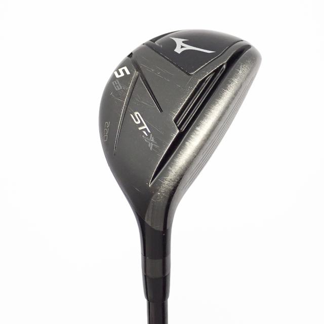 【中古ゴルフクラブ】ミズノ　ST　ST-X220 ユーティリティ Tour AD GM-U　シャフト：Tour AD GM-U 10,765円