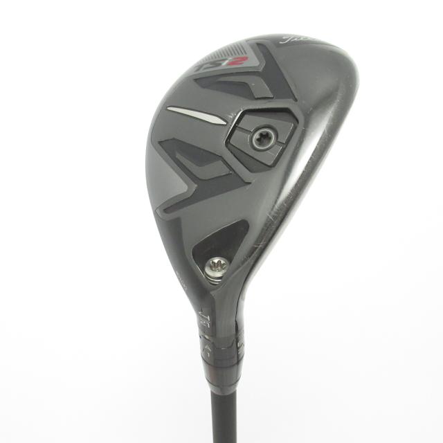 【中古ゴルフクラブ】タイトリスト　TSi　TSi2 ユーティリティ N.S.PRO MODUS3 HYBRID　シャフト：N.S.PRO MODUS3 HYBRID