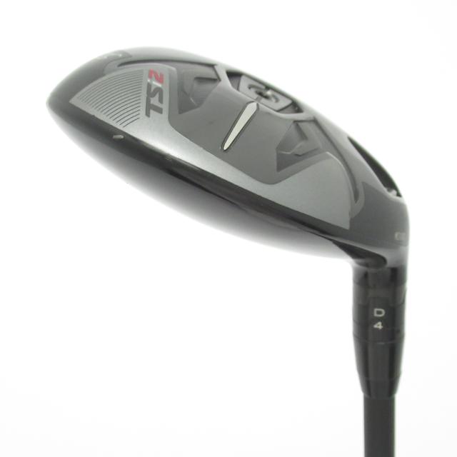 【中古ゴルフクラブ】タイトリスト　TSi　TSi2 ユーティリティ N.S.PRO MODUS3 HYBRID　シャフト：N.S.PRO MODUS3 HYBRID_4
