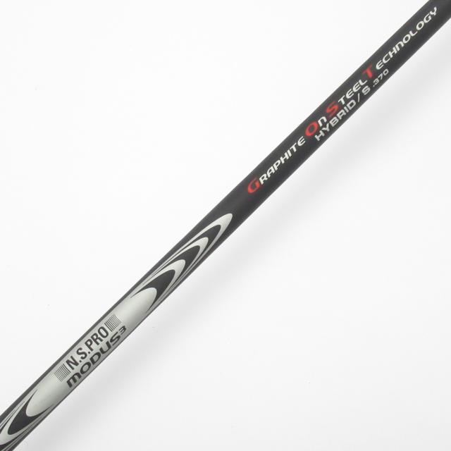 【中古ゴルフクラブ】タイトリスト　TSi　TSi2 ユーティリティ N.S.PRO MODUS3 HYBRID　シャフト：N.S.PRO MODUS3 HYBRID_5