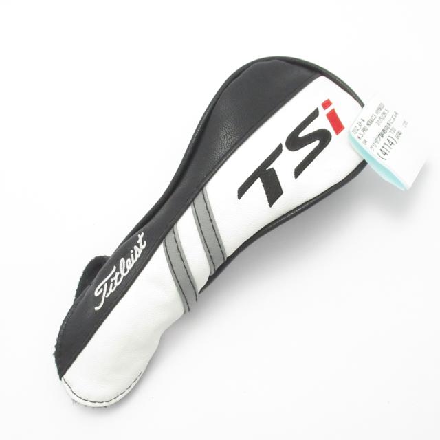 【中古ゴルフクラブ】タイトリスト　TSi　TSi2 ユーティリティ N.S.PRO MODUS3 HYBRID　シャフト：N.S.PRO MODUS3 HYBRID_7