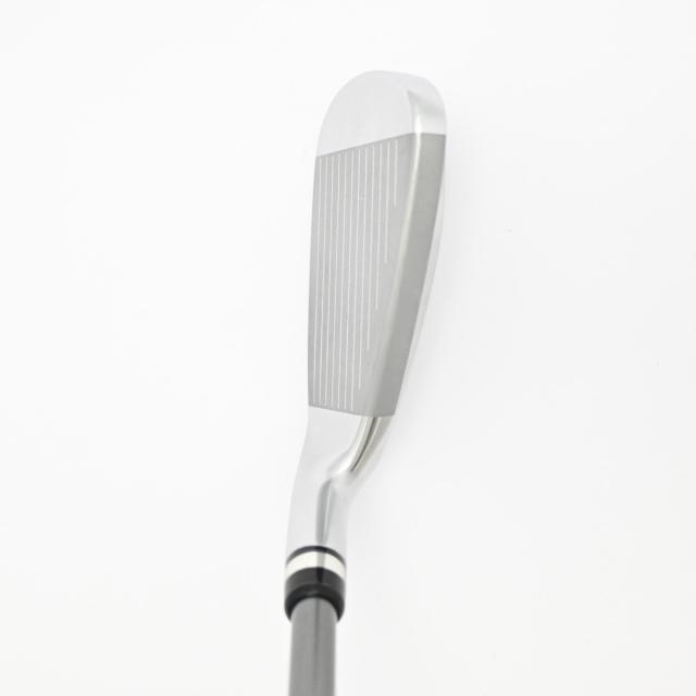 【中古ゴルフクラブ】プロギア　egg　egg(2019) アイアン egg original flex shaft　シャフト：egg original flex shaft_1