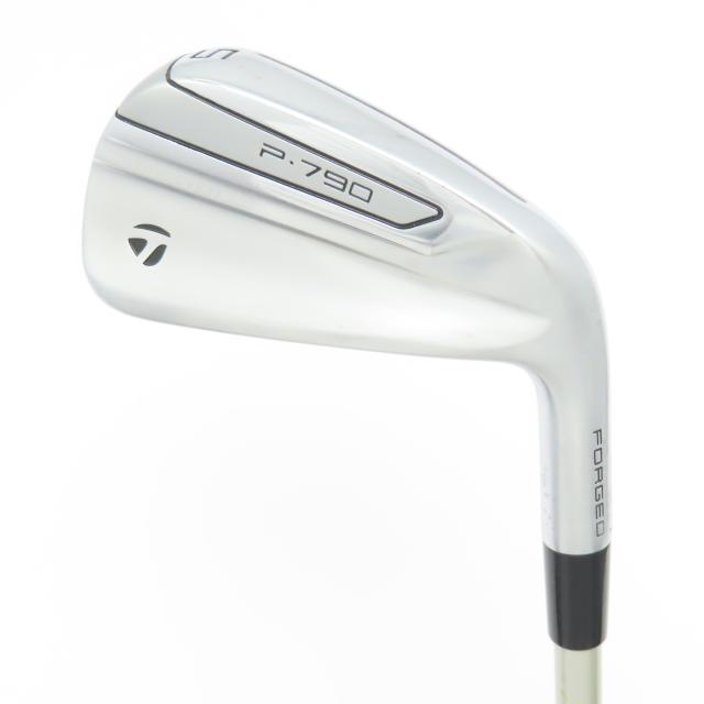 【中古ゴルフクラブ】テーラーメイド　P790　P790(2019) アイアン MCI 70　シャフト：MCI 70