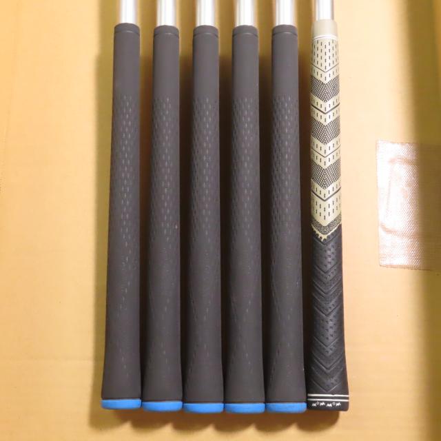 【中古ゴルフクラブ】テーラーメイド　P790　P790(2019) アイアン MCI 70　シャフト：MCI 70_7