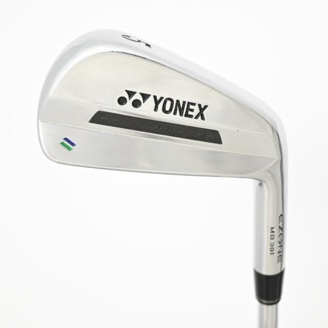 【中古ゴルフクラブ】ヨネックス　EZONE　EZONE MB301 フォージド アイアン N.S.PRO MODUS3 SYSTEM3 TOUR 125　シャフト：N.S.PRO MODU…