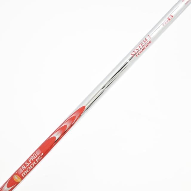 【中古ゴルフクラブ】ヨネックス　EZONE　EZONE MB301 フォージド アイアン N.S.PRO MODUS3 SYSTEM3 TOUR 125　シャフト：N.S.PRO MODU…_4