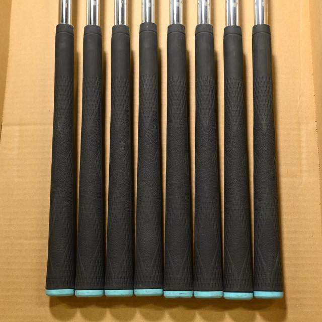 【中古ゴルフクラブ】ヨネックス　EZONE　EZONE MB301 フォージド アイアン N.S.PRO MODUS3 SYSTEM3 TOUR 125　シャフト：N.S.PRO MODU…_7