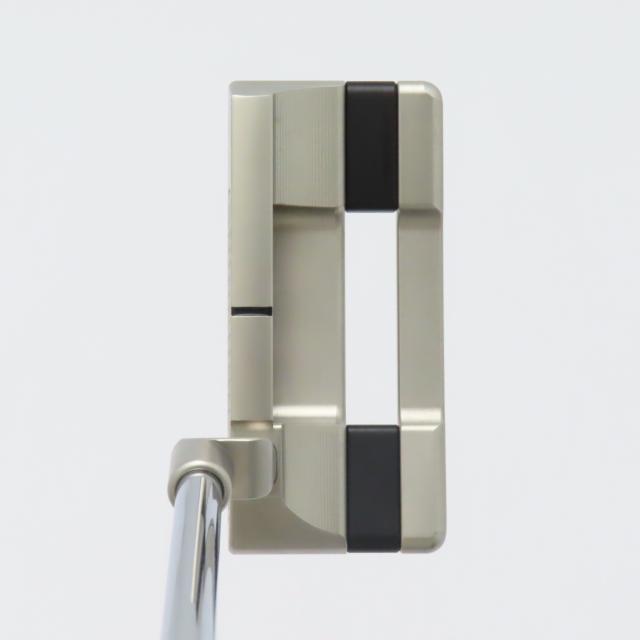 【中古ゴルフクラブ】スコッティキャメロン　SCOTTY CAMERON　スタジオスタイル スクエアバック 2(2025) パター スチールシャフト　シ…_1