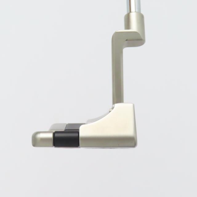 【中古ゴルフクラブ】スコッティキャメロン　SCOTTY CAMERON　スタジオスタイル スクエアバック 2(2025) パター スチールシャフト　シ…_3