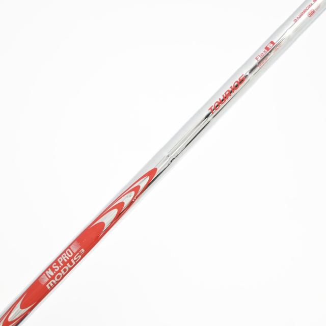 【中古ゴルフクラブ】本間ゴルフ　TOUR WORLD　TOUR WORLD TW757VX アイアン N.S.PRO MODUS3 TOUR 105　シャフト：N.S.PRO MODUS3 TOUR…_4