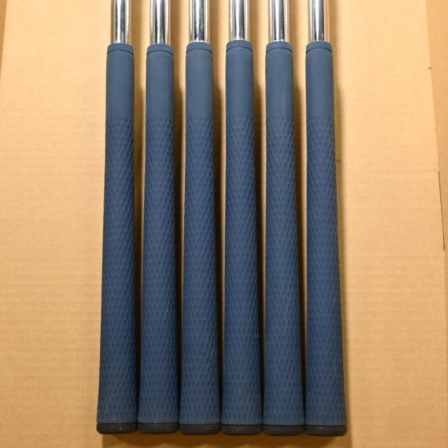 【中古ゴルフクラブ】本間ゴルフ　TOUR WORLD　TOUR WORLD TW757VX アイアン N.S.PRO MODUS3 TOUR 105　シャフト：N.S.PRO MODUS3 TOUR…_7