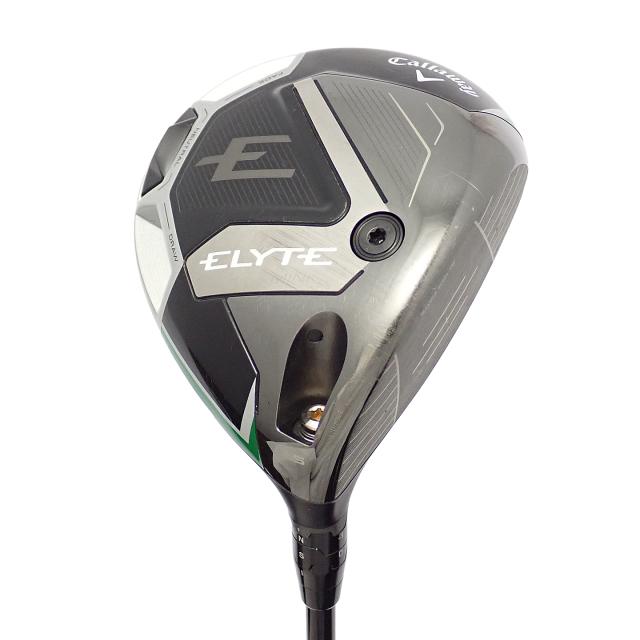 【中古ゴルフクラブ】キャロウェイゴルフ　ELYTE　エリート MINI ドライバー TENSEI GREEN 60 for Callaway　シャフト：TENSEI GREEN 6…