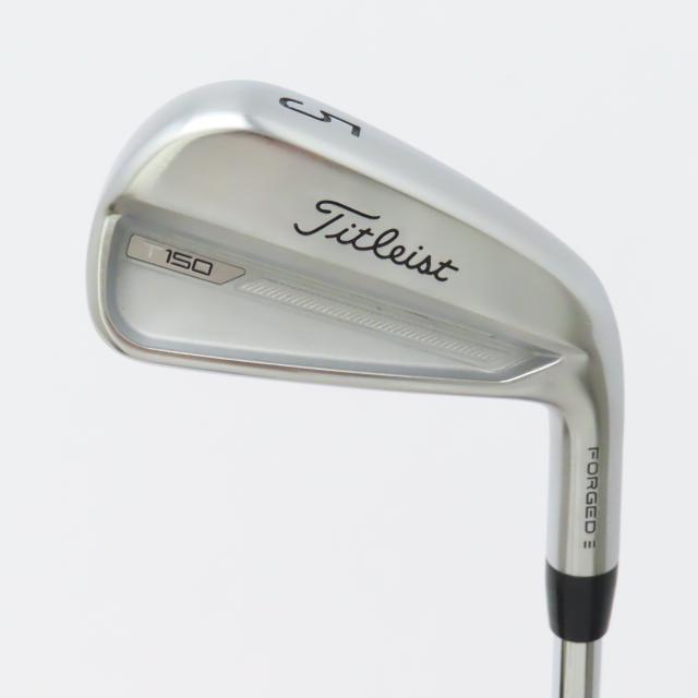 【中古ゴルフクラブ】タイトリスト　T SERIES　T150(2023) アイアン N.S.PRO MODUS3 TOUR 120　シャフト：N.S.PRO MODUS3 TOUR 120