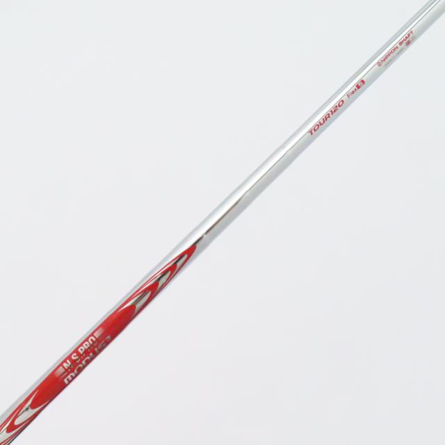 【中古ゴルフクラブ】タイトリスト　T SERIES　T150(2023) アイアン N.S.PRO MODUS3 TOUR 120　シャフト：N.S.PRO MODUS3 TOUR 120_4