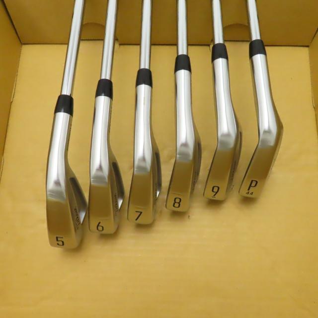 【中古ゴルフクラブ】タイトリスト　T SERIES　T150(2023) アイアン N.S.PRO MODUS3 TOUR 120　シャフト：N.S.PRO MODUS3 TOUR 120_6