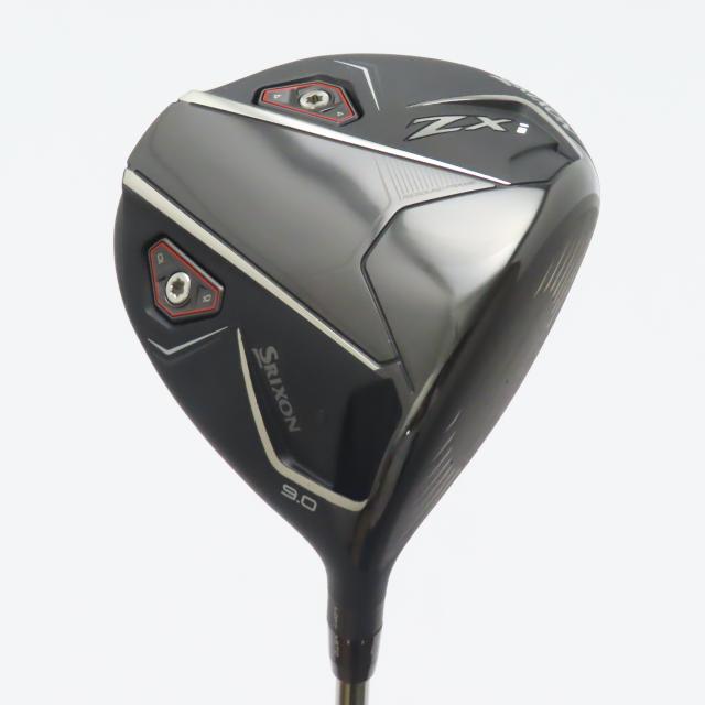 【中古ゴルフクラブ】ダンロップ　SRIXON　スリクソン ZXi ドライバー Diamana GT 40　シャフト：Diamana GT 40