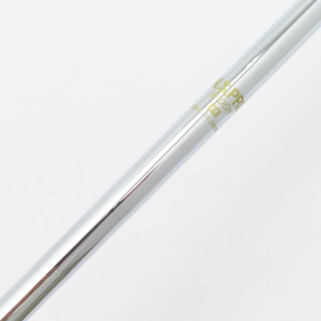【中古ゴルフクラブ】ブリヂストン　TOUR B　JGR HF3 アイアン N.S.PRO 850GH　シャフト：N.S.PRO 850GH_4
