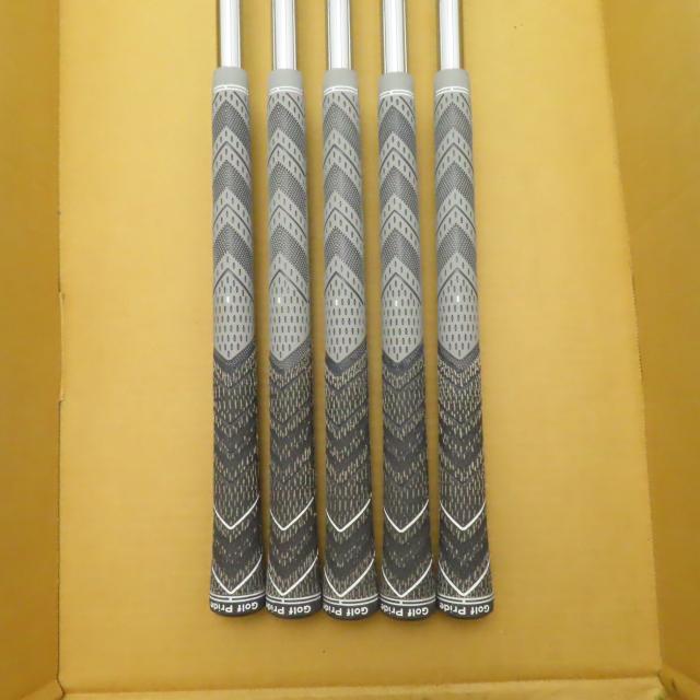 【中古ゴルフクラブ】ブリヂストン　TOUR B　JGR HF3 アイアン N.S.PRO 850GH　シャフト：N.S.PRO 850GH_7