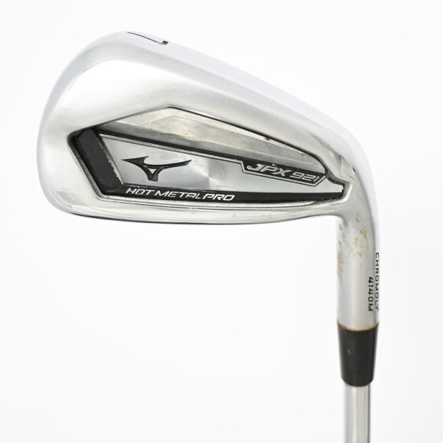 【中古ゴルフクラブ】ミズノ　JPX　JPX921 HOT METAL PRO アイアン N.S.PRO 950GH neo　シャフト：N.S.PRO 950GH neo