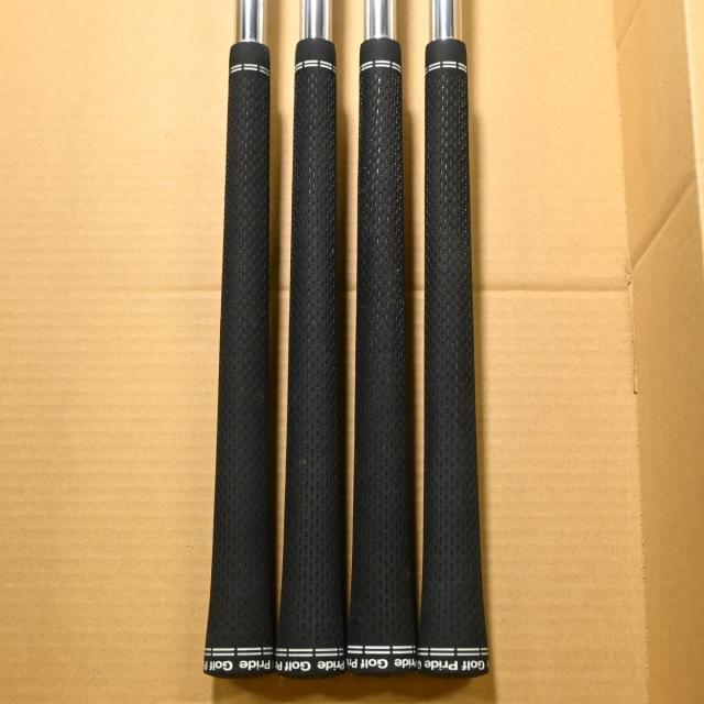 【中古ゴルフクラブ】ミズノ　JPX　JPX921 HOT METAL PRO アイアン N.S.PRO 950GH neo　シャフト：N.S.PRO 950GH neo_7