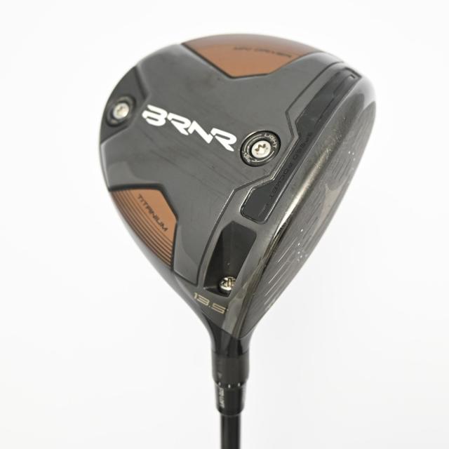 【中古ゴルフクラブ】テーラーメイド　BRNR　バーナー ミニ ドライバー PROFORCE 65 M40X J-SPEC　シャフト：PROFORCE 65 M40X J-SPEC