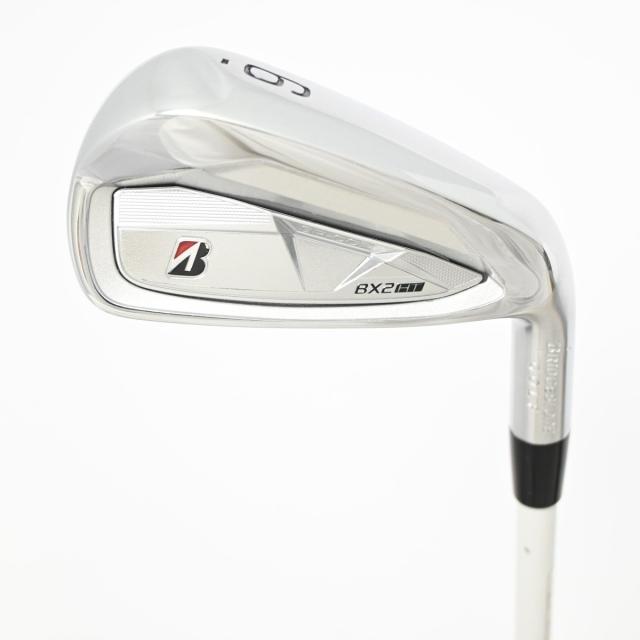 【中古ゴルフクラブ】ブリヂストン　BRIDGESTONE GOLF　BX2 HT アイアン Diamana BS50i II　シャフト：Diamana BS50i II