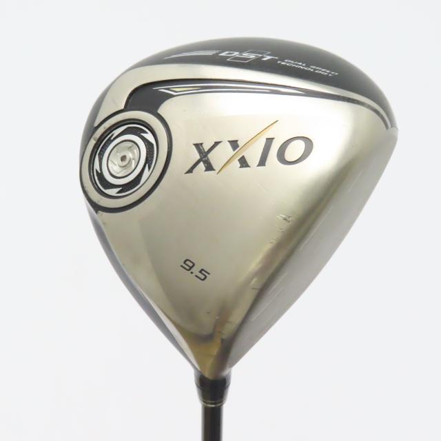 【中古ゴルフ野球クラブ】ダンロップ XXIO ゼクシオ 野球クラブ(2016) Miyazaki Model １番ウッド Miyazaki Melas 矢がら：Miyazaki Melas