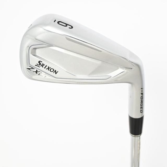 中古ゴルフクラブ】ダンロップ SRIXON スリクソン ZXi4 アイアン