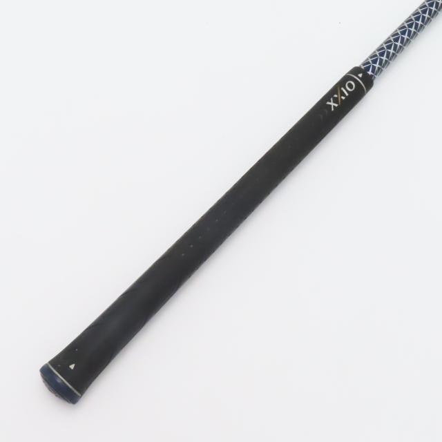【中古ゴルフクラブ】ダンロップ　XXIO　ゼクシオ ナイン(2016) アイアン MP900　シャフト：MP900_5