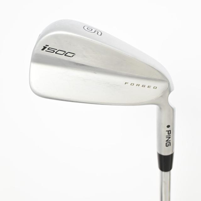 【中古ゴルフクラブ】ピン　I SERIES　i500 アイアン N.S.PRO ZELOS 7　シャフト：N.S.PRO ZELOS 7