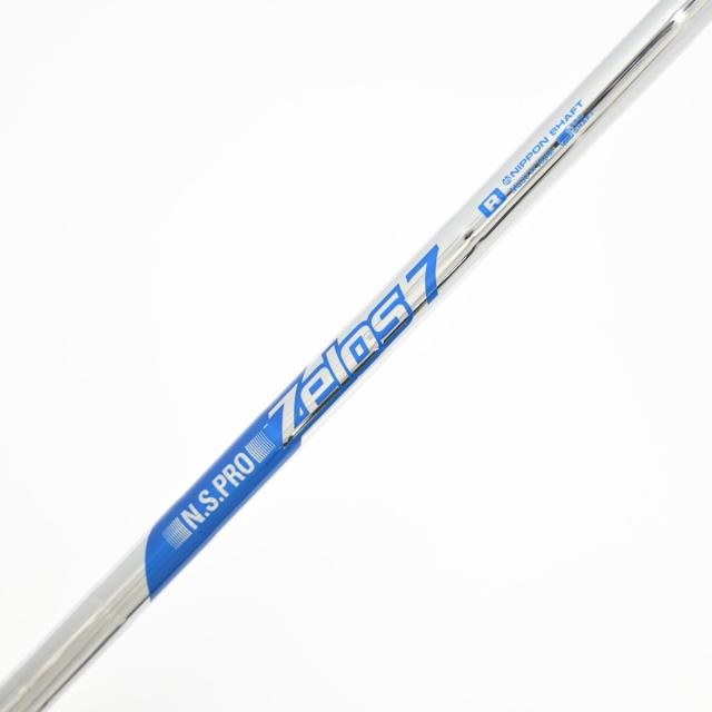 【中古ゴルフクラブ】ピン　I SERIES　i500 アイアン N.S.PRO ZELOS 7　シャフト：N.S.PRO ZELOS 7_4