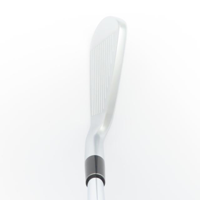 【中古ゴルフクラブ】ダンロップ　SRIXON　スリクソン ZX4 MkII アイアン N.S.PRO ZELOS 8　シャフト：N.S.PRO ZELOS 8_1