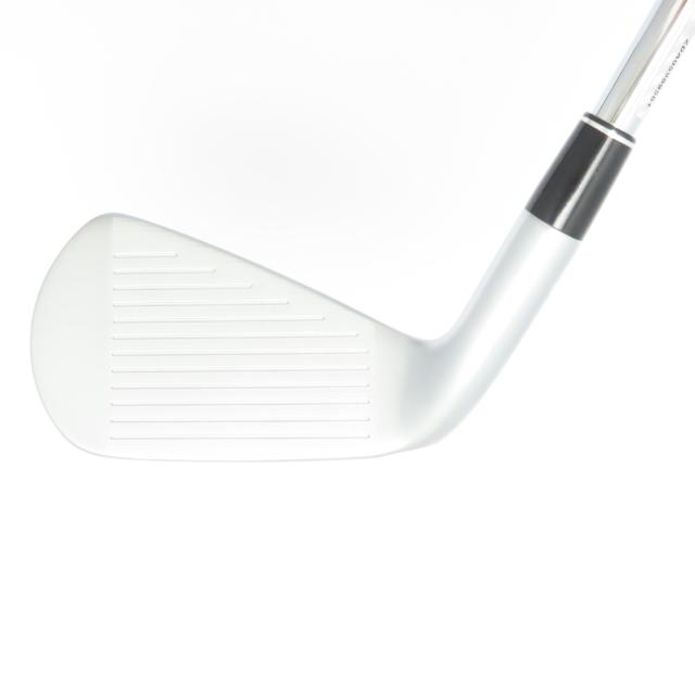 【中古ゴルフクラブ】ダンロップ　SRIXON　スリクソン ZX4 MkII アイアン N.S.PRO ZELOS 8　シャフト：N.S.PRO ZELOS 8_2