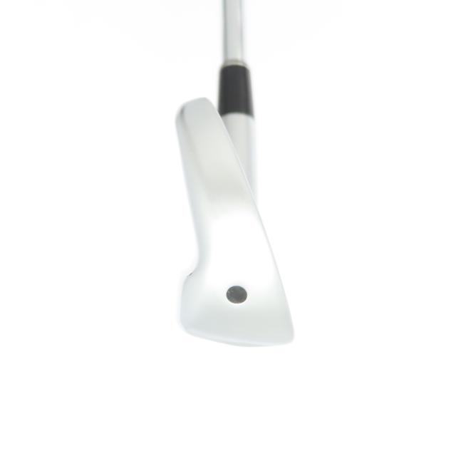 【中古ゴルフクラブ】ダンロップ　SRIXON　スリクソン ZX4 MkII アイアン N.S.PRO ZELOS 8　シャフト：N.S.PRO ZELOS 8_3