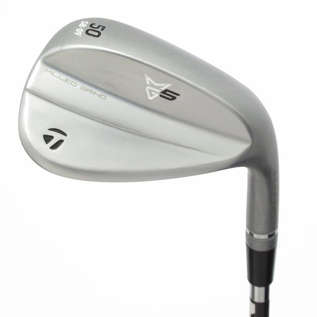 【中古ゴルフクラブ】テーラーメイド　MILLED GRIND　MILLED GRIND5 ウェッジ N.S.PRO 950GH neo　シャフト：N.S.PRO 950GH neo