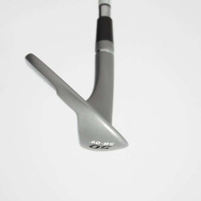 【中古ゴルフクラブ】テーラーメイド　MILLED GRIND　MILLED GRIND5 ウェッジ N.S.PRO 950GH neo　シャフト：N.S.PRO 950GH neo_3
