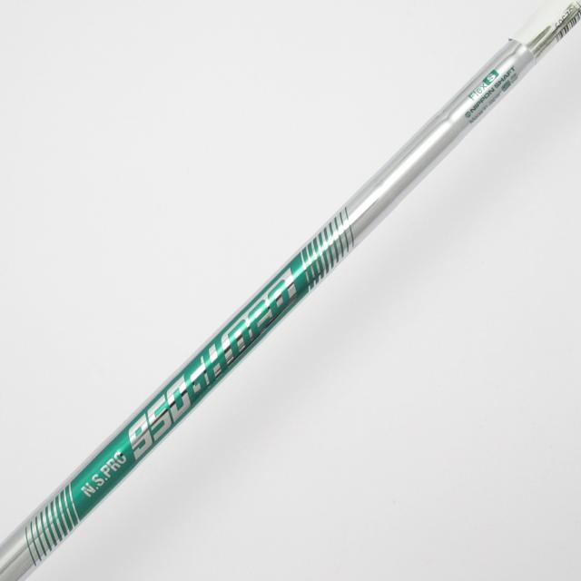 【中古ゴルフクラブ】テーラーメイド　MILLED GRIND　MILLED GRIND5 ウェッジ N.S.PRO 950GH neo　シャフト：N.S.PRO 950GH neo_5