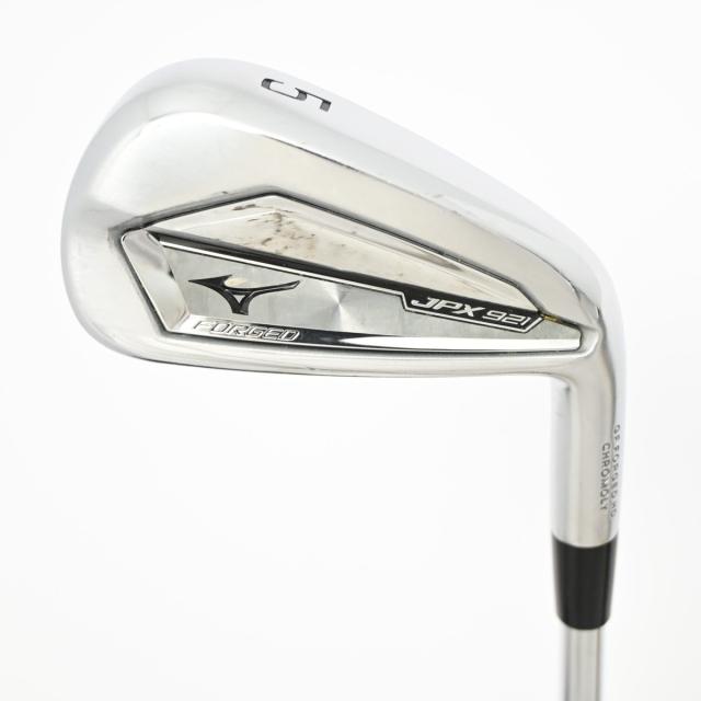【中古ゴルフクラブ】ミズノ　JPX　JPX921 FORGED アイアン AMT TOUR WHITE　シャフト：AMT TOUR WHITE