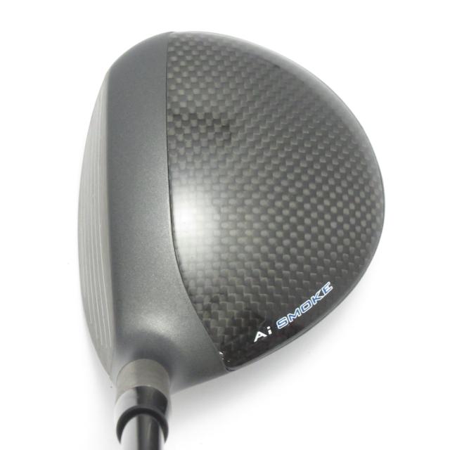 中古ゴルフクラブ】キャロウェイゴルフ Ai SMOKE パラダイム Ai SMOKE 