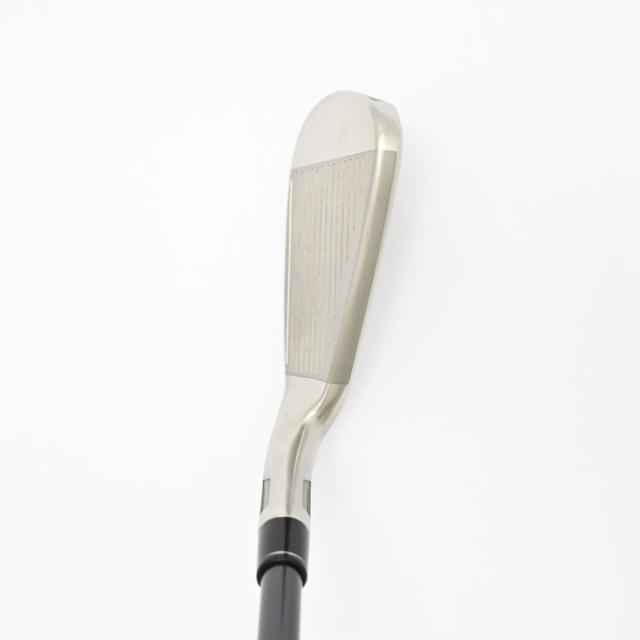 【中古ゴルフクラブ】テーラーメイド　STEALTH　ステルス アイアン TENSEI RED TM60(2022)　シャフト：TENSEI RED TM60(2022)_1