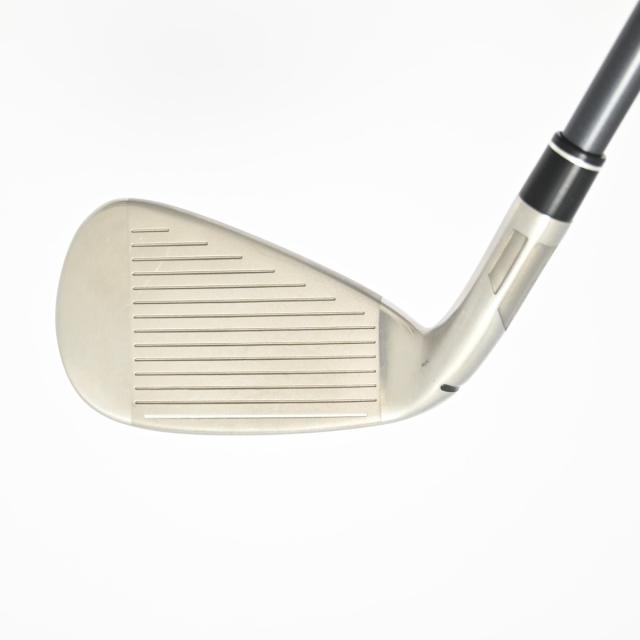 【中古ゴルフクラブ】テーラーメイド　STEALTH　ステルス アイアン TENSEI RED TM60(2022)　シャフト：TENSEI RED TM60(2022)_2