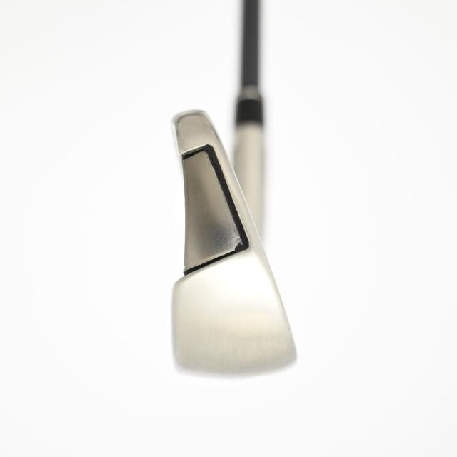 【中古ゴルフクラブ】テーラーメイド　STEALTH　ステルス アイアン TENSEI RED TM60(2022)　シャフト：TENSEI RED TM60(2022)_3