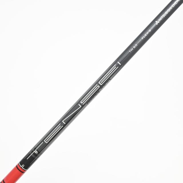 【中古ゴルフクラブ】テーラーメイド　STEALTH　ステルス アイアン TENSEI RED TM60(2022)　シャフト：TENSEI RED TM60(2022)_4